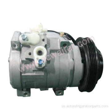 10S17C Compressor OE 88320-6A050 88320-35720